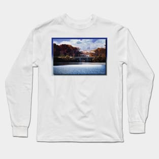 The Bridge Long Sleeve T-Shirt